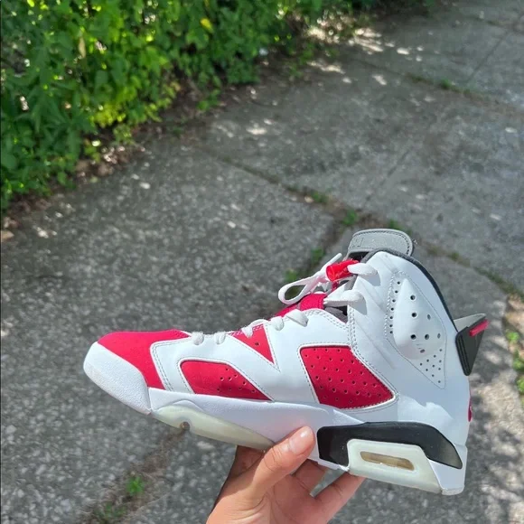 Carmine 6s - Picture 7 of 8